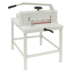 Formax Manual Guillotine Cutter Cut-True 15M