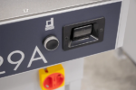 Formax Automatic Electric Guillotine Cutter Cut-True 29A - Image 5