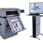 FORMAX Cut-True DDC50 Automatic High-Speed Digital Die Cutter