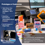 FORMAX Cut-True DDC50 Automatic High-Speed Digital Die Cutter - Image 6
