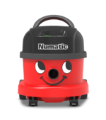 Numatic NBV240NX Battery Powered Henry Tub Vac - Image 8
