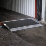Lightweight Aluminum Dock Boards - 20,000 lb. Capacity - Image 2