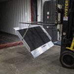 Lightweight Aluminum Dock Boards - 20,000 lb. Capacity - Image 3