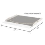 Lightweight Aluminum Dock Boards - 20,000 lb. Capacity - Image 4