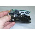 Proton PDS-100 HDD Destroyer/Crusher - Image 6