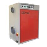 Ebac DD700 10551GR-US Desiccant Dehumidifier 460V 3ph – 231 PPD, -4°F, 170 lbs