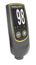 Defelsko PosiTest DFT Combination Paint Depth Gauge - Image 7