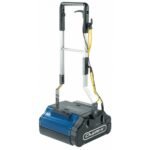 NaceCare DP 420 8025112 Hydrowasher – 14", 780 RPM, 1000W, 800K Bristles, 64 dB