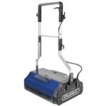 NaceCare DP 620 8025116 Hydrowasher – 22", 750 RPM, 1500W, 64 dB, 6,000 Sq Ft/Hr - Image 3