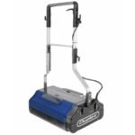 NaceCare DP 620 8025116 Hydrowasher – 22", 750 RPM, 1500W, 64 dB, 6,000 Sq Ft/Hr