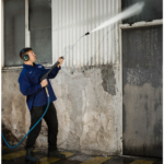 Makinex Dual Pressure Washer 2500psi - Image 2