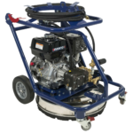 Makinex Dual Pressure Washer 2500psi - Image 3