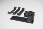 FLUX HEXA Chuck Rotary with Stands - Image 2