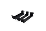 FLUX HEXA Chuck Rotary with Stands - Image 3