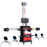 Launch Tech USA X881 Pro