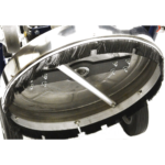 Makinex Dual Pressure Washer 2500psi - Image 4