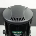 HP DB8000 Central Vacuum Power Unit - Image 3