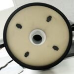 HP Vacuflo DB5000 - Central Vacuum Power Unit with CleanShield™ System - Image 9