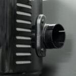 HP DB8000 Central Vacuum Power Unit - Image 12