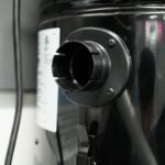 HP DB8000 Central Vacuum Power Unit - Image 13