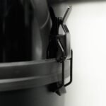 HP Vacuflo DB5000 - Central Vacuum Power Unit with CleanShield™ System - Image 4