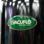 HP Vacuflo DB5000 - Central Vacuum Power Unit with CleanShield™ System - Image 19