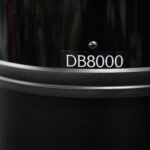 HP DB8000 Central Vacuum Power Unit - Image 5