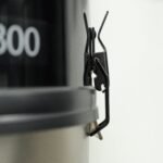 HP Vacuflo DB2300 - Central Vacuum Power Unit - Image 5