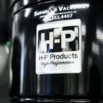 HP Vacuflo DB2300 - Central Vacuum Power Unit - Image 11