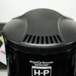HP Vacuflo DB2300 - Central Vacuum Power Unit - Image 8