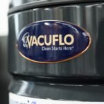 VACUFLO MaxAir - True Cyclonic Dual Motor Vacuum System - Image 5
