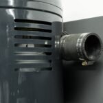 VACUFLO MaxAir - True Cyclonic Dual Motor Vacuum System - Image 6