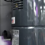 VACUFLO MaxAir - True Cyclonic Dual Motor Vacuum System - Image 8