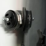 VACUFLO MaxAir - True Cyclonic Dual Motor Vacuum System - Image 9