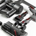 ProStick Cordless Stick Vacuum Cleaner - Fresh Air One - Image 20