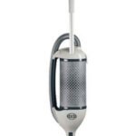 Sebo Dart Dart 2 Hepa grade S-class Filtration