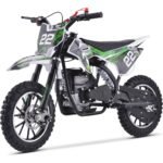 MotoTec Demon 40cc 4-Stroke Kids Gas Dirt Bike - Image 4
