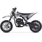 MotoTec Demon 40cc 4-Stroke Kids Gas Dirt Bike - Image 5