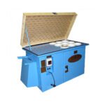 Denray Model 2800 Tube Filtration Downdraft Table - Image 3