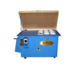 Denray Model 2800 Tube Filtration Downdraft Table - Image 2