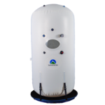 Summit to Sea Dive Vertical Hyperbaric Chamber
