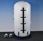 Summit to Sea Dive Vertical Hyperbaric Chamber - Image 2