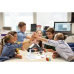 Afinia Dobot Magician – 4-axis Robotic Arm for Education 29516 - Image 8