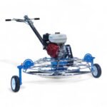 Bartell Walk Behind Power Trowel Landing Gear for 36 inch and 46 Inch