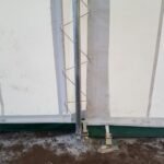 Double Truss Storage Shelter W40'xL64'xH23' - Image 16