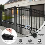 Dual Swing Gate Operator - Image 5