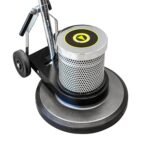 Tornado M 20" Dual Speed Floor Machine – 98484, 175/320 RPM, 1.5 HP, Rolled Steel - Image 2