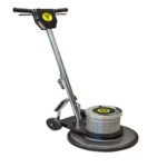 Tornado M 17" Dual Speed Floor Machine – 98476, 175/320 RPM, 1.5 HP, Rolled Steel