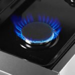 FORNO Marco 30" 4.32 cu. ft. Dual Fuel Range in Stainless Steel with 4 Sealed Burners, FFSGS6197-30 - Image 17