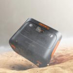 Jackery Explorer 1000 Plus Portable Power Station - Image 8